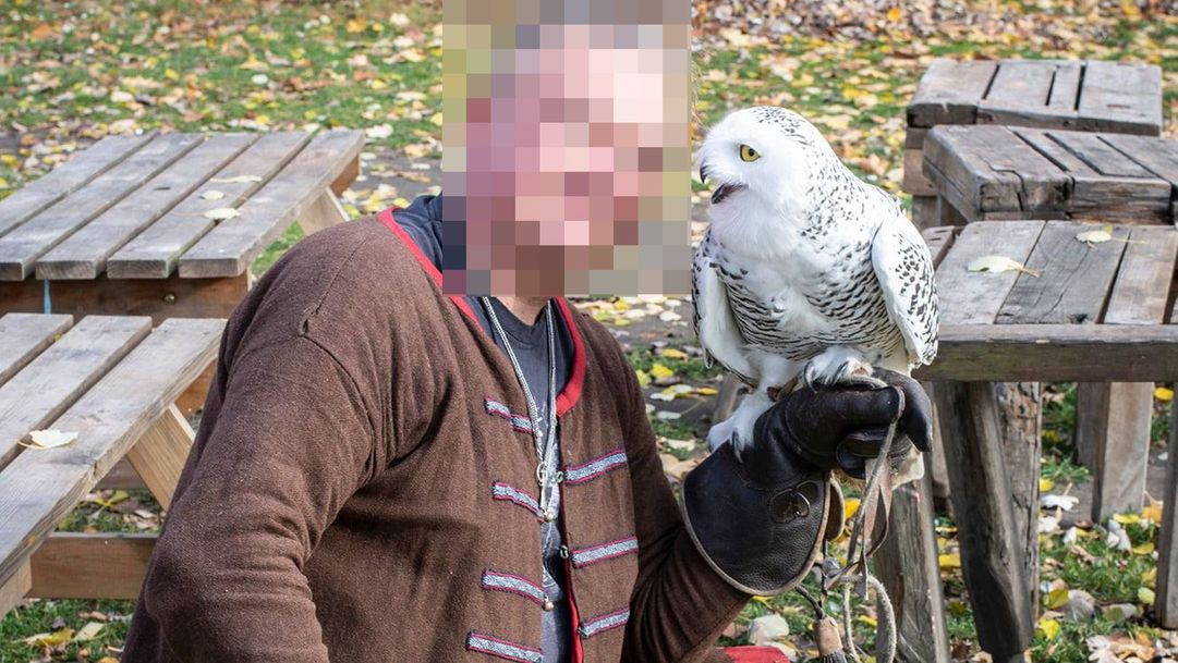 W świecie słowiańskich wikingów z Targówka