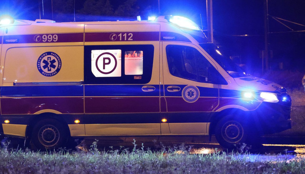 Tomaszów Lubelski: Policjanci uratowali życie 15-latce z cukrzycą