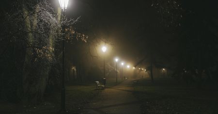 Koniec z doświetlaniem ulic. Latarnie zgasną w polskim mieście