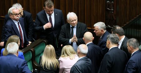 Niemcy uderzają w PiS. Ostre słowa o Morawieckim