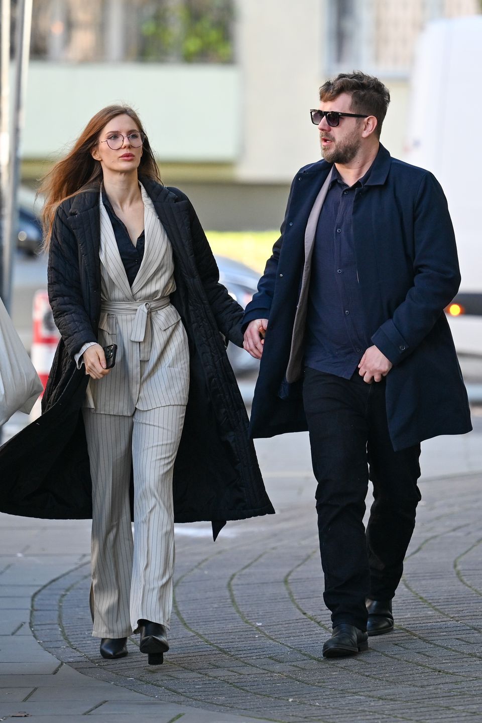 Antoni Królikowski rozwodzi się z Joanną Opozdą