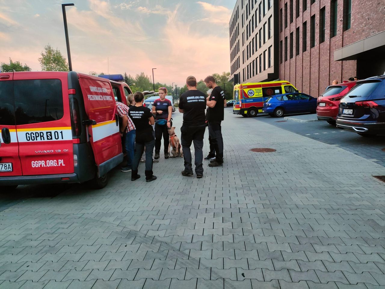 Nie żyje poszukiwany Damian. Policja przekazała tragiczne wieści