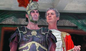 Cenzura też go już dopadła. Film "zjednoczył chrześcijan w protestach"