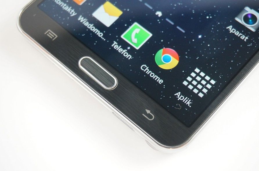 Galaxy Note 3 - bezkonkurencyjny phablet, ale niepozbawiony samsungowych wad [test] 7