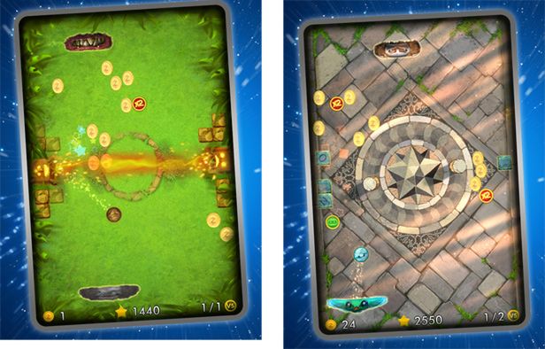 Pong ma już 40 lat! Świętuj z Atari i pobierz darmowe Pong World z App Store 2