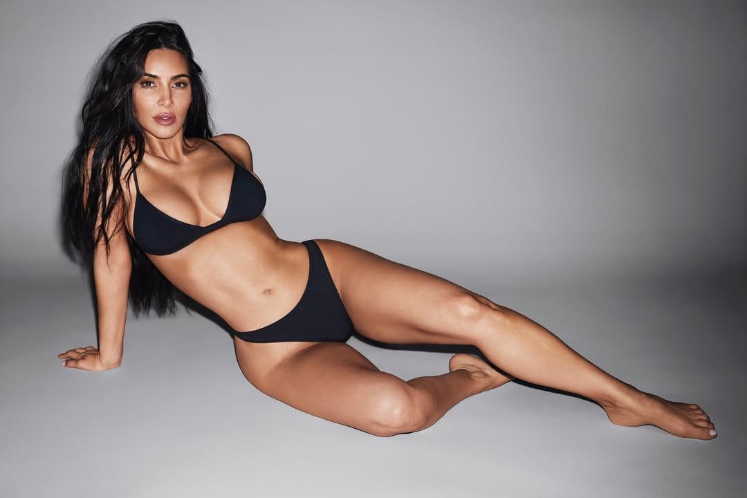 Kim Kardashian