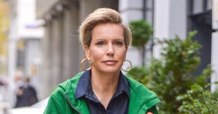 Paulina Smaszcz skarży się, że jej bliscy źle znoszą jej publiczną krucjatę! "MOJA MAMA PŁACZE"