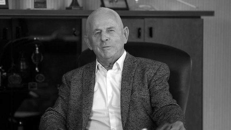 Na zdjęciu: Karol Kania