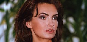 Agnieszka Maciąg w latach 90. była u szczytu sławy, po czym dopadł ją kryzys. Jak dziś wygląda i czym zajmuje się była modelka?