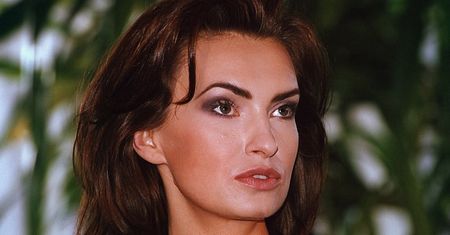 Agnieszka Maciąg w latach 90. była u szczytu sławy, po czym dopadł ją kryzys. Jak dziś wygląda i czym zajmuje się była modelka?