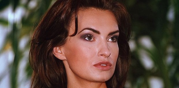 Agnieszka Maciąg w latach 90. była u szczytu sławy, po czym dopadł ją kryzys. Jak dziś wygląda i czym zajmuje się była modelka?