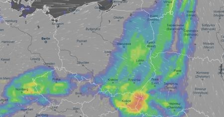 IMGW już wie. W piątek się zacznie