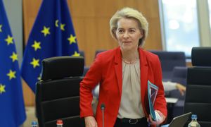 Bruksela rozważa zmianę podejścia do wydobycia ropy i gazu w Arktyce