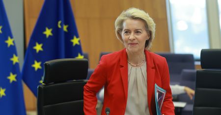 Bruksela rozważa zmianę podejścia do wydobycia ropy i gazu w Arktyce
