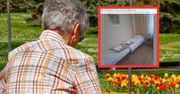 Łóżka z turnusu rehabilitacyjnego pod lupą. "Prycze jak w więzieniu"