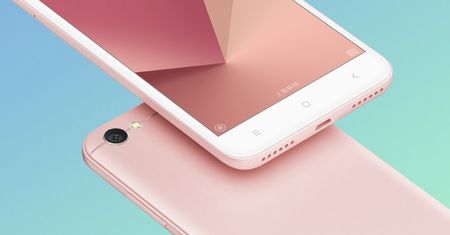 To naprawdę dobry moment na zakup Xiaomi Redmi Note 5A