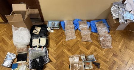 To była prawdziwa dziupla. Szokujące odkrycie w mieszkaniu seniora
