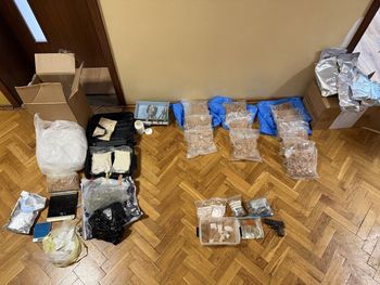 To była prawdziwa dziupla. Szokujące odkrycie w mieszkaniu seniora