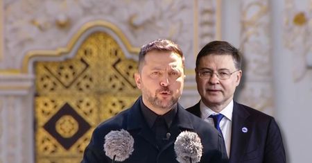 Ukraina puka do UE. Konkretów wciąż brak, sprawy utknęły