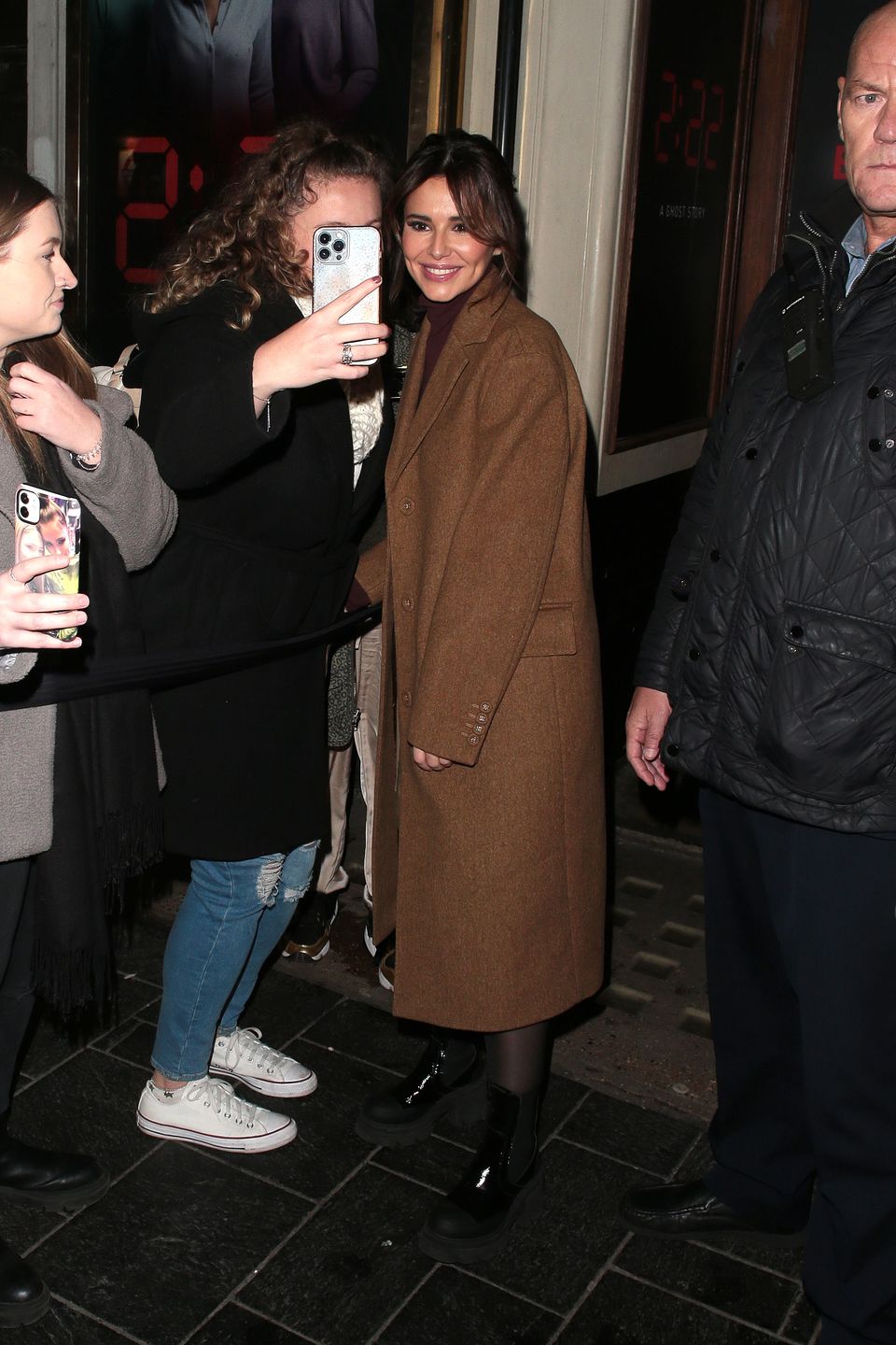 Cheryl Cole