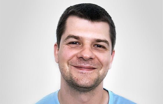 Krzysztof Łagodzki: z MultiChannel Network do Digital Contact