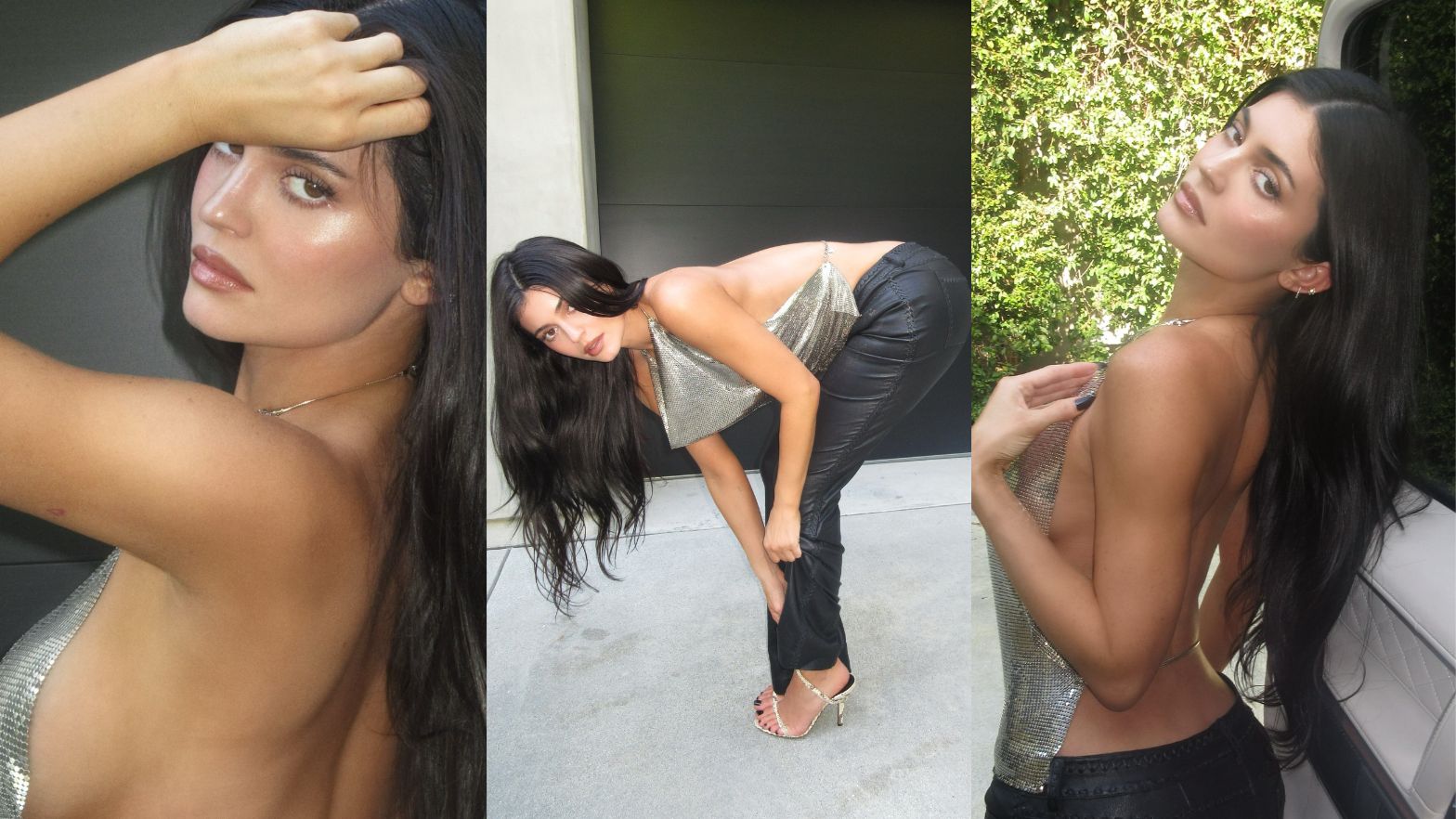 Kylie Jenner