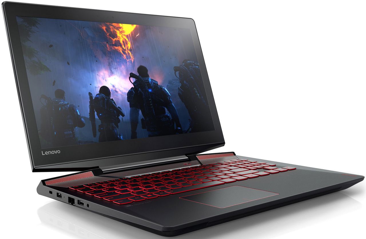 Lenovo Legion Y720-15 (80VR0069PB)