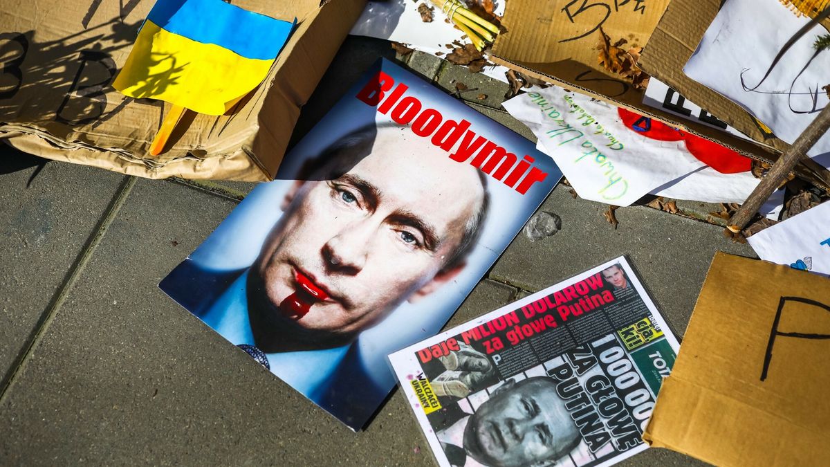 Prezydent Władimir Putin zamierza wziąć udział w szczycie G20 