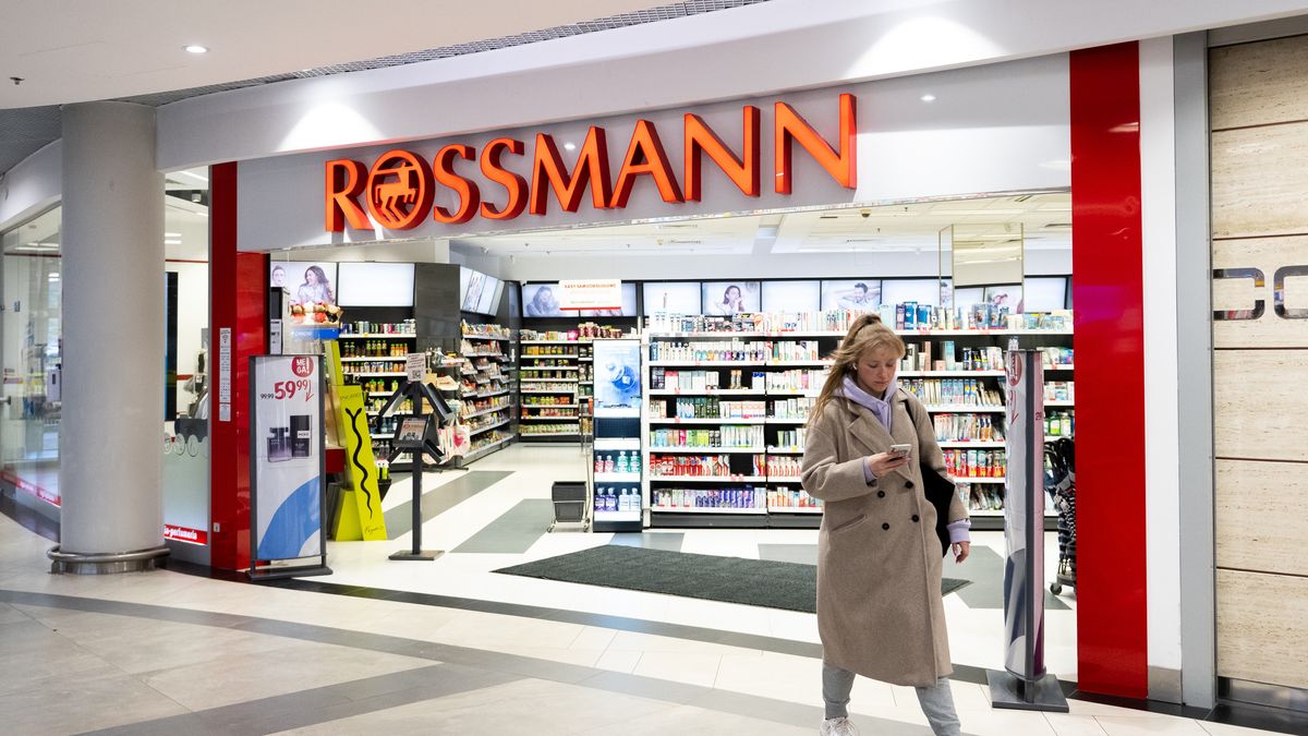 Rossmann