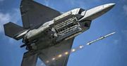 "Super F-22" i dwusilnikowy F-35, czyli F-55. Trump zapowiada nowe samoloty