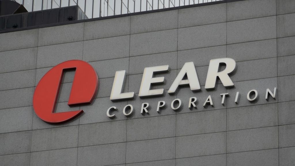 Lear Corporation ogłasza zwolnienia grupowe w Polsce