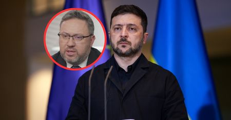 Wkrótce zawieszenie broni w Ukrainie? "Nigdy nie byliśmy tak blisko"