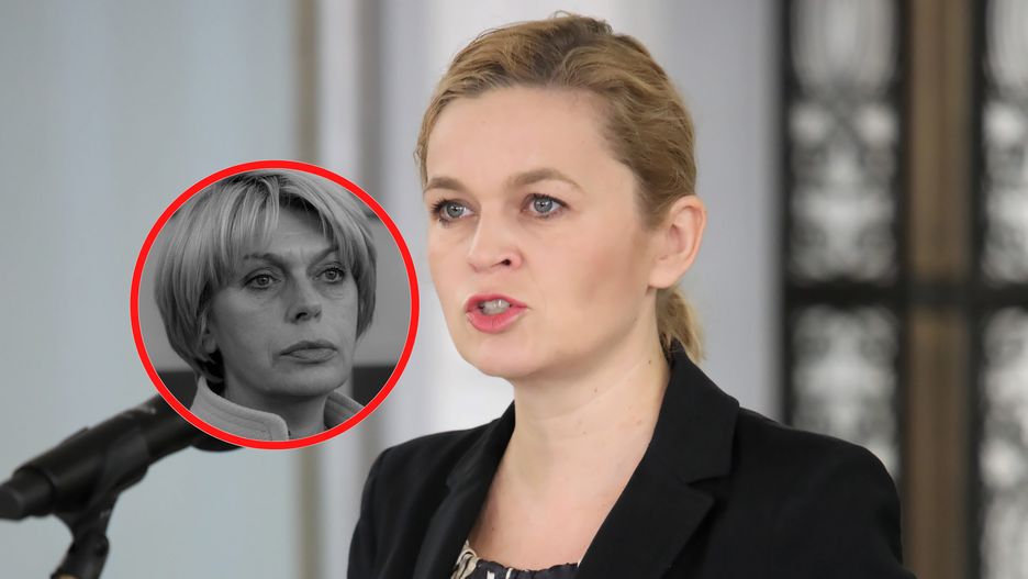 Posłanka Barbara Nowacka wspomina matkę w rocznicę śmierci 