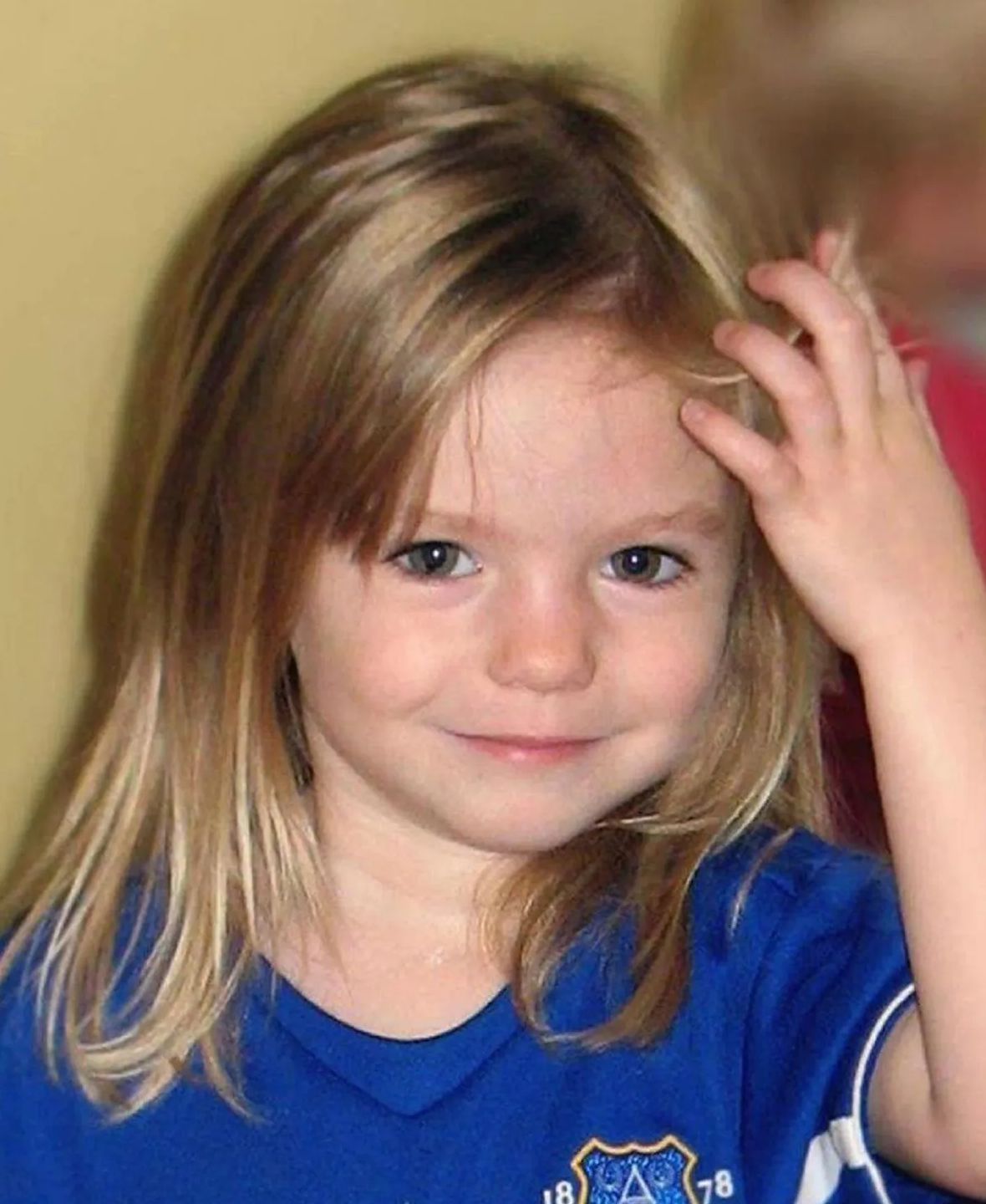 Przełom w sprawie Madeleine McCann? Policjant nie ma wątpliwości
