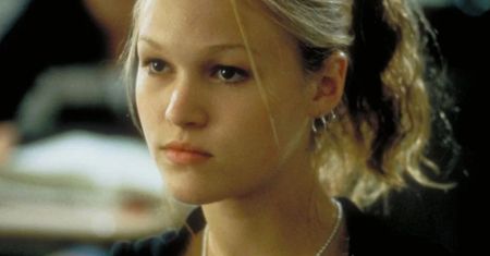 Julia Stiles była "boginią nastolatek". Tak zmieniło się życie uwielbianej aktorki
