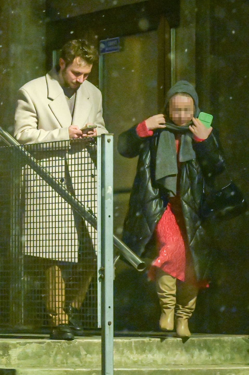 Urodziny Julii Wieniawy