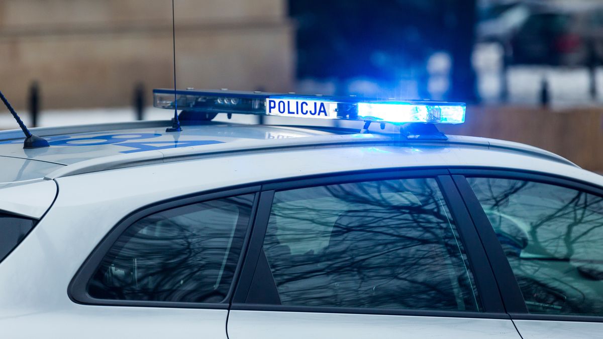 Tragiczne wieści z poznańskiego szpitala.