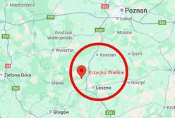 Awionetka uderzyła w budynek. Są ofiary śmiertelne