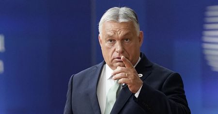 Zablokowali węgierskie media. Budapeszt odpowiada Kijowowi