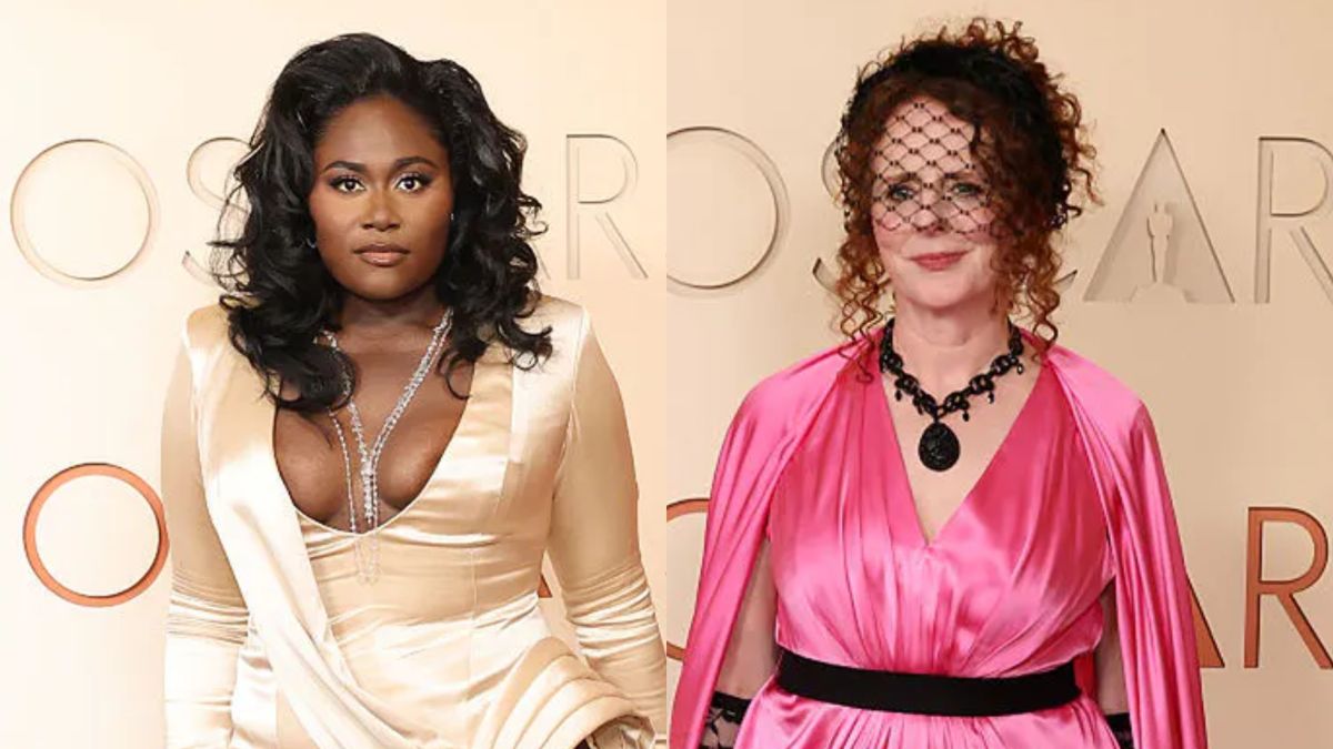 Najgorsze stylizacje na Oscarach 2026