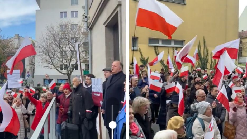 PiS straszy Unią Europejską