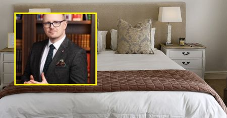 Ordo Luris radzi pracownikom. Na liście m.in. hotelarze i cukiernicy