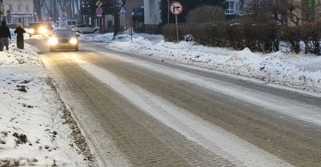 Ostróda: Inwestycji drogowe. Miliony dla samorządów z powiatu