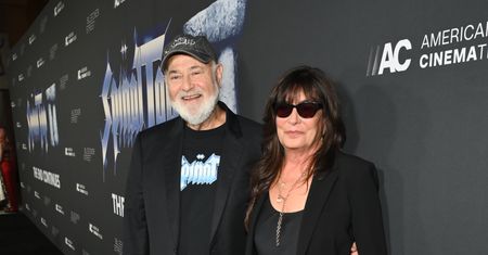 Rob Reiner z żoną znalezieni martwi w swojej rezydencji. Zostali zabici przez syna?