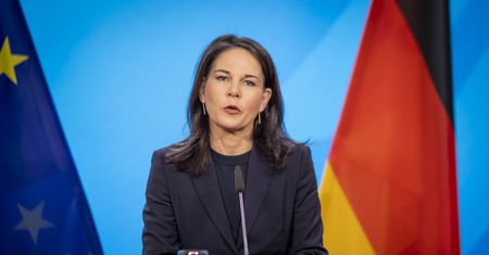 Niemcy reagują na awanturę w USA. Mają sześciopunktowy plan