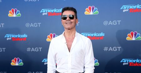 Simon Cowell nie wróci do "Mam Talent"