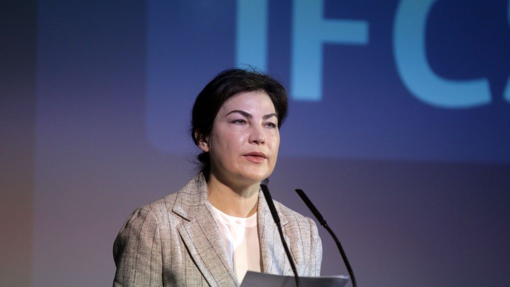 Prokurator generalna Ukrainy: naliczyliśmy ponad 4 tys. rosyjskich zbrodni wojennych