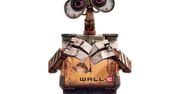 WALL-E za 62 000 dolarów