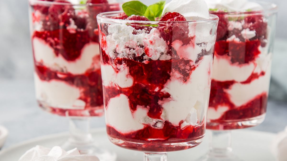 Deser jak z najlepszej cukierni!