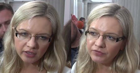 Wassermann o ekshumacji ofiar smoleńskich: "Bada się ciała sprzed 3 tysięcy lat, a nie można tych sprzed 6 lat?"